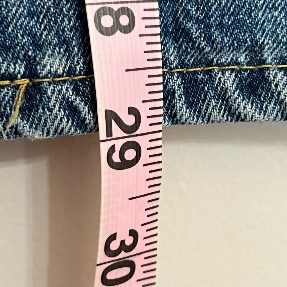 Men’s Polo Ralph Lauren The Sullivan Slim Jeans Size  30 x 30 Nonstretch - Picture 4 of 10